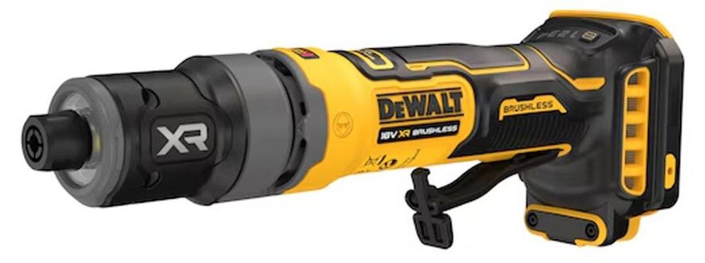 Geradschleifer DeWALT DCG420N (nur Gerät) Produktbild 