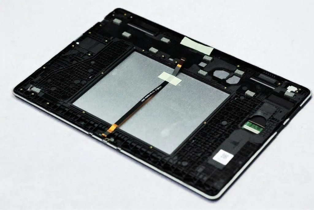Écran LCD Lenovo B-X605 TP LCM BL CS Vitre Tactile de Remplacement