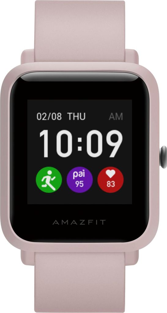 Amazfit Bip S Lite Smartwatch Orologio Fitness TFT 42 mm Immagine del prodotto 