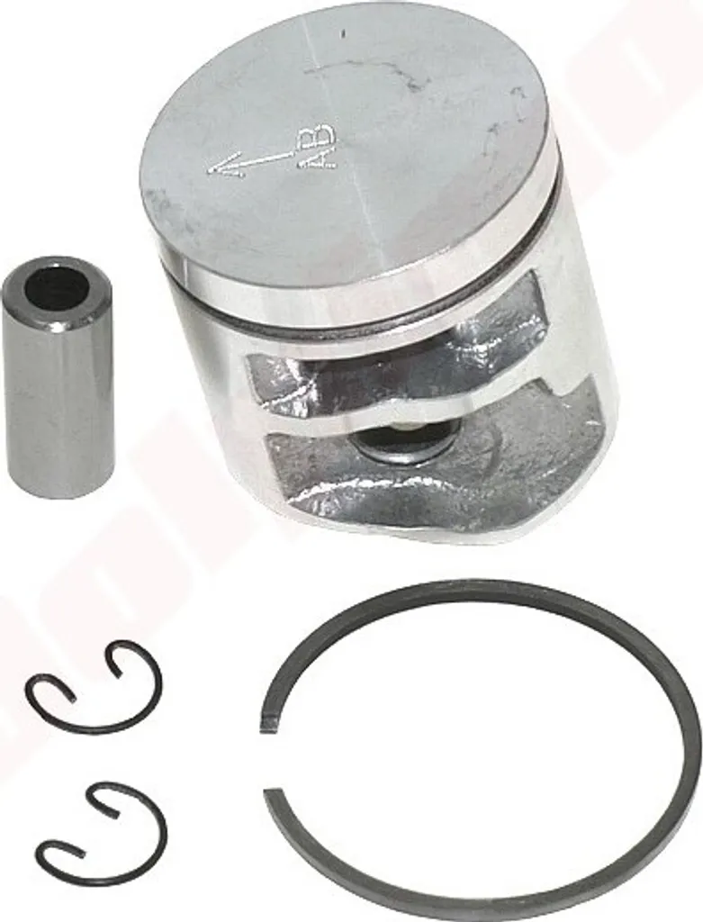 Piston pour Stihl MS193 Ø 37mm - Kit de Remplacement 1137 030 2007 Golf