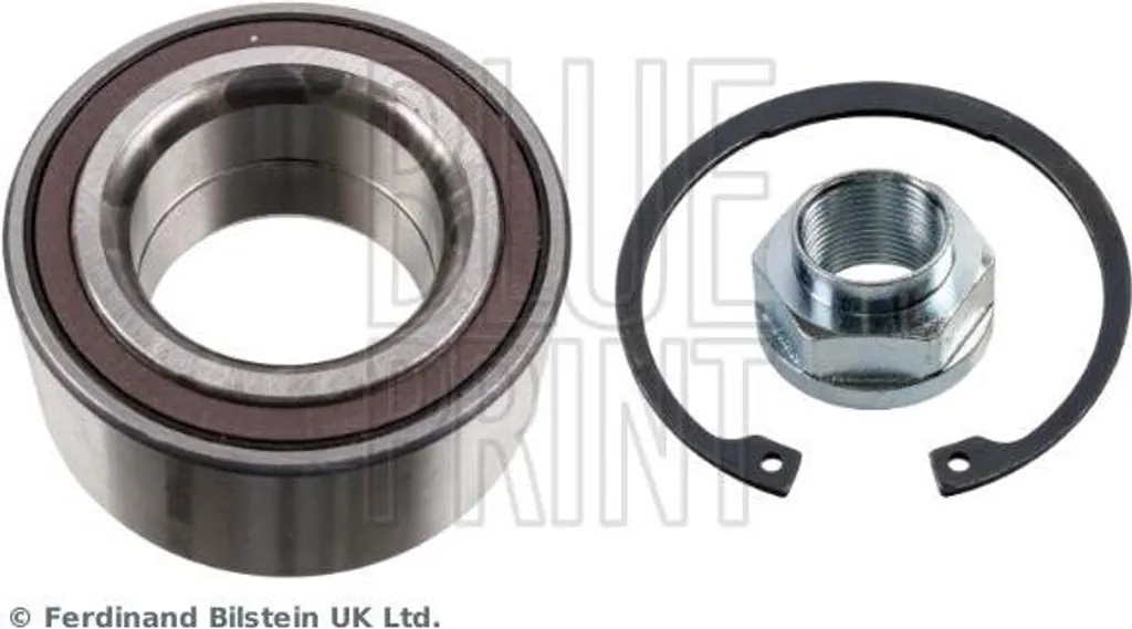 Roulement de Roue Avant pour Honda Civic - Kit de Réparation ADBP820024