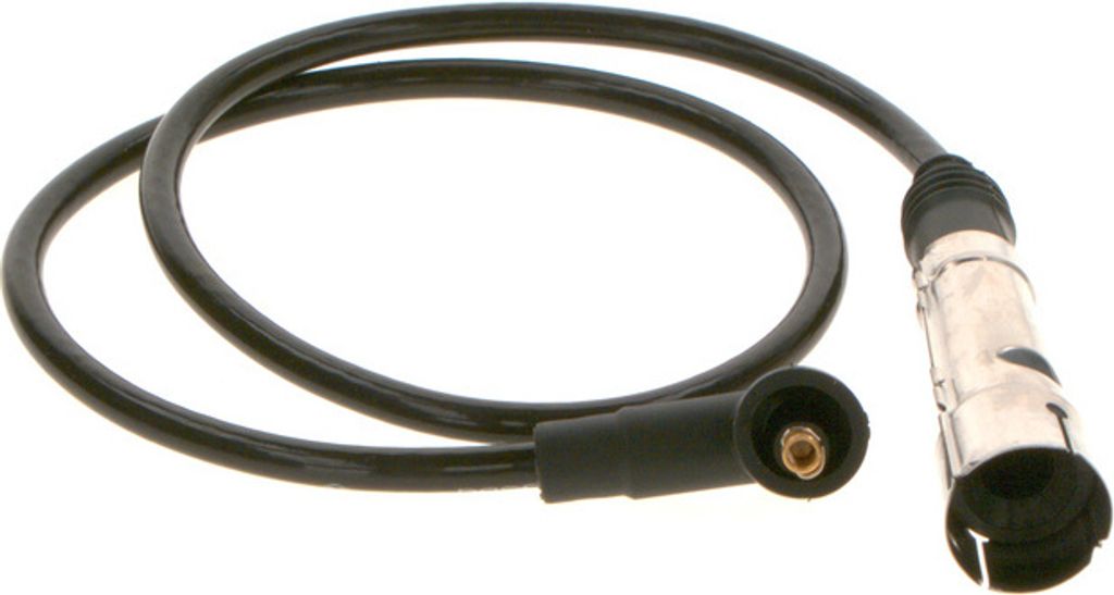 BOSCH 0 986 356 371 - OE 701 998 031 Zündleitungssatz für T4