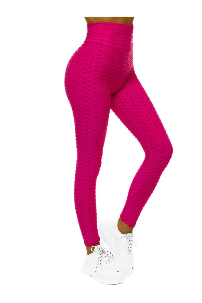 Halloween Leggings Damen - Hoch Taillierte Yoga Leggings Mit Print