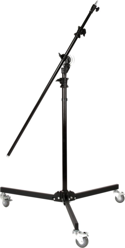 Walimex 17015, 3 x noga, Czarny, 41 cm, 6,24 kg Zdjęcie produktu 
