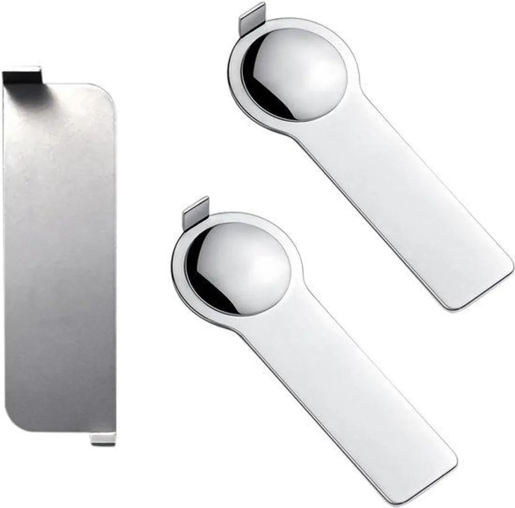 Outil de raccordement en acier robuste pour bracelets de montre 13x55