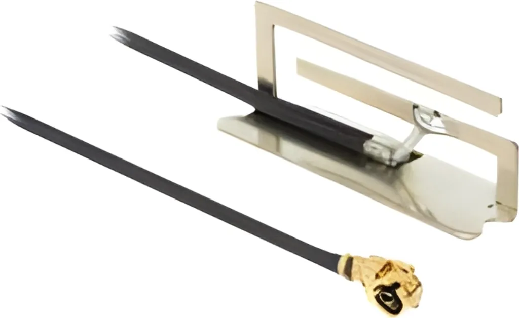 Antenna Wi-Fi Delock 4dBi I-PEX - Potenzia il Segnale Ora