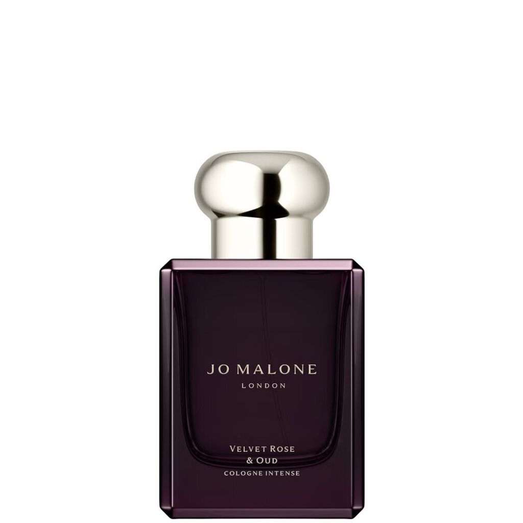 Jo Malone Velvet Rose & Oud Intense Woda kolońska, 50 ml Zdjęcie produktu 