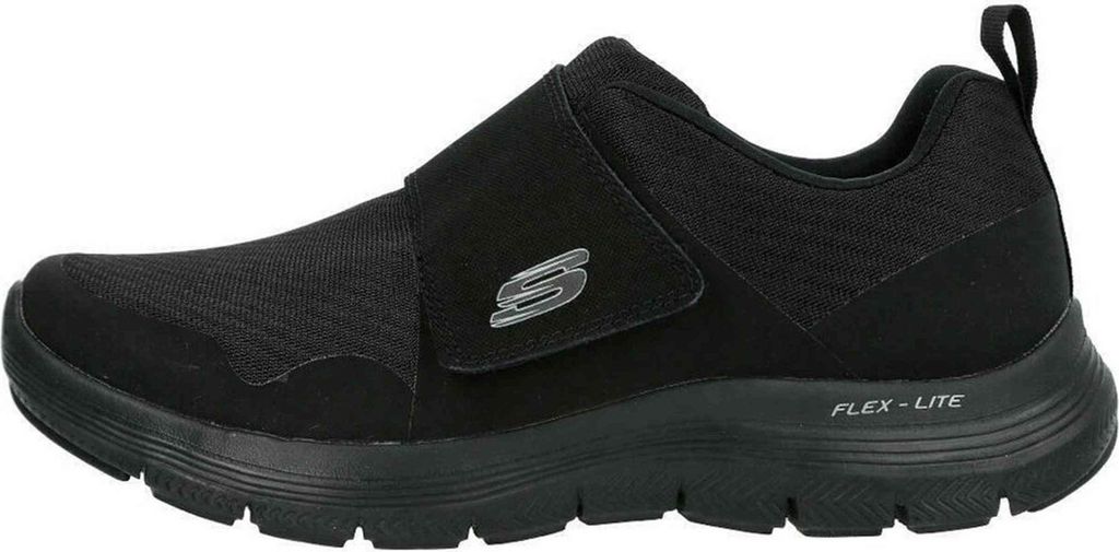 Skechers Sneakers 070-AL894159 in Black color size 40