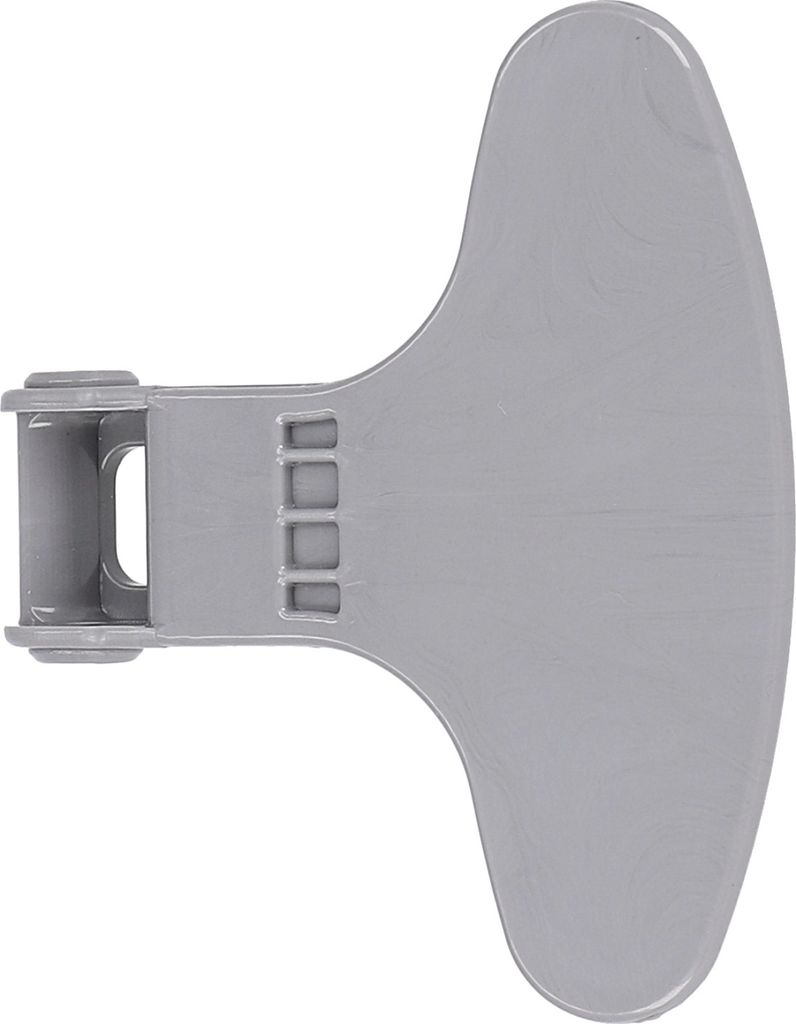 easyPART passend für 10103610 BLUPARTS - KOMPATIBEL Türgriff passend für beko 2821580200 BLUPARTS in Waschmaschine