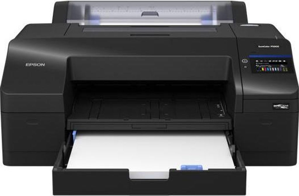 EPSON SureColor P5300 Fotodrucker schwarz