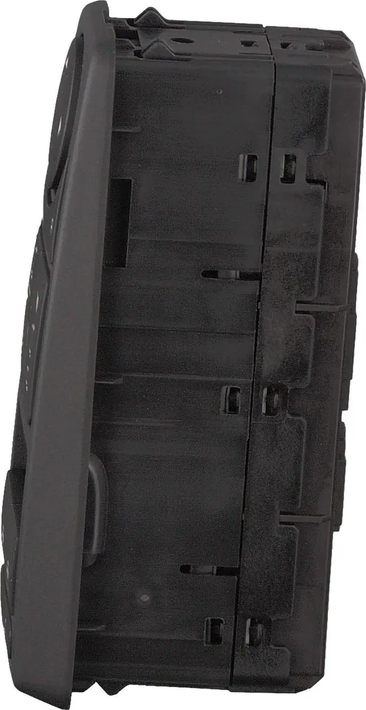 Commande lève-vitre électrique FEBI 47018 compatible MAN TGL série I - 6