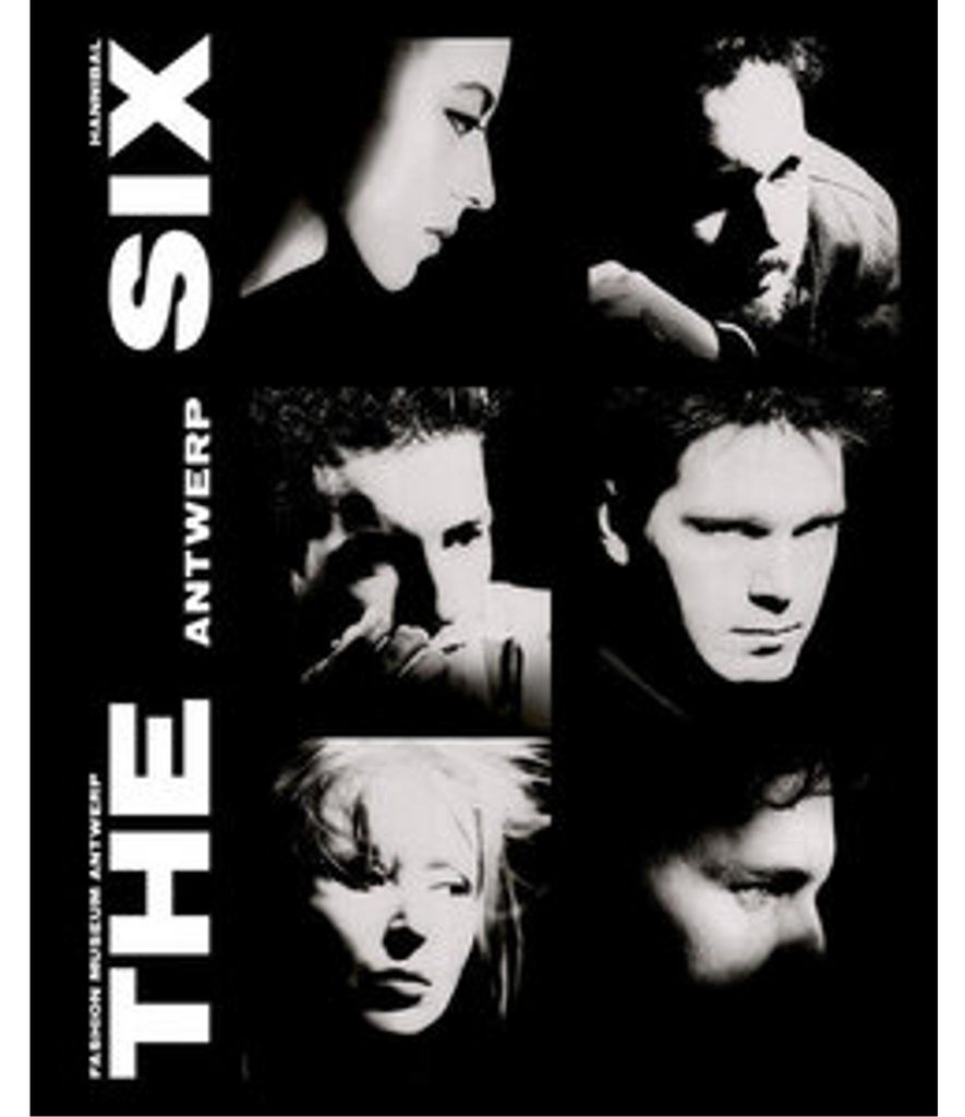 The Antwerp Six Produktbild 