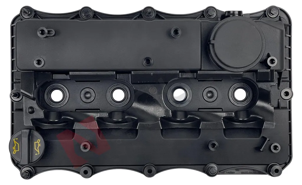 Couvercle de soupapes 9675691480 pour CITROËN PEUGEOT et TRANSIT V363