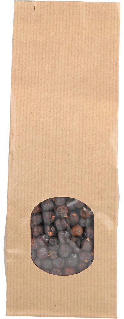 Wacholderbeeren, 100 g