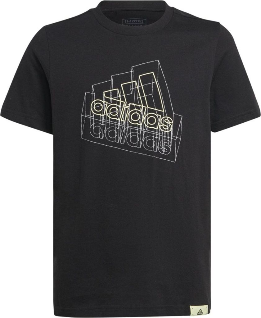 Tshirts Adidas Tech Table IW2476