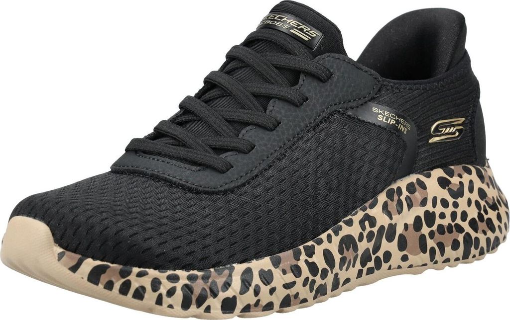 Skechers Sneaker Sneaker Textil Produktbild 