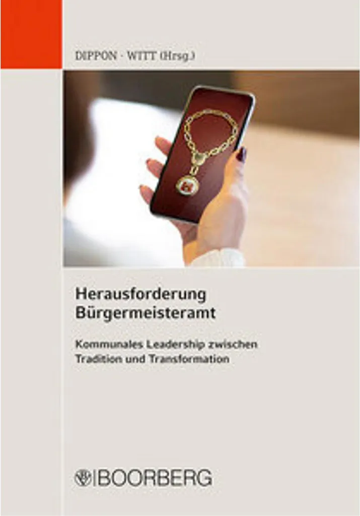 Herausforderung Bürgermeisteramt : simulation de mairie haute fidélité