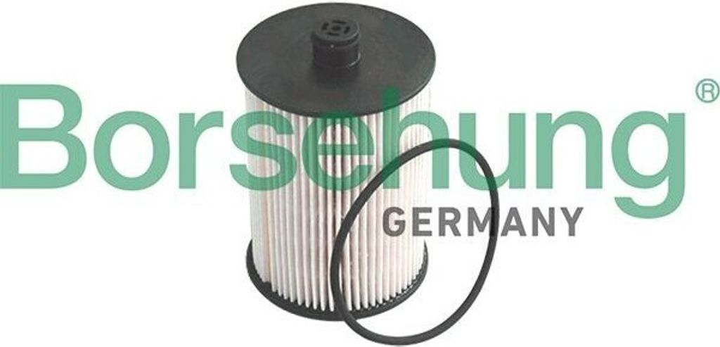 Kraftstofffilter Borsehung B12199 für VW LT 28-46 II Kastenwagen (2DA, 2DD, 2DH) Filtereinsatz