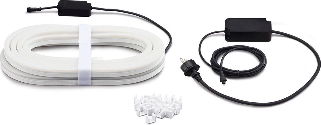Philips Hue White and Color ambiance Lightstrip Outdoor 5 Obrázek produktu 