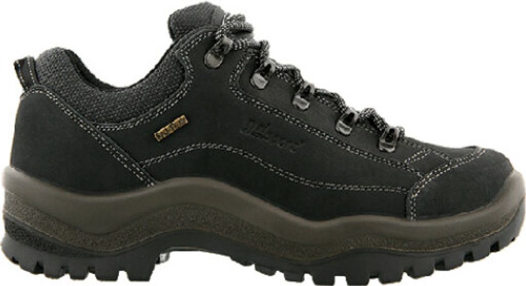 Grisport Wanderstiefel Pampa Low 39