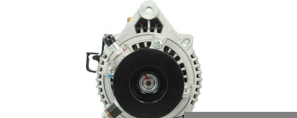 BV PSH 195.710.100.050 Lichtmaschine Generator LiMa 100A 12V für TOYOTA HILUX VI Pick-up (N1) HIACE III Kasten (YH7, LH6, LH7, LH5, YH5, YH6)