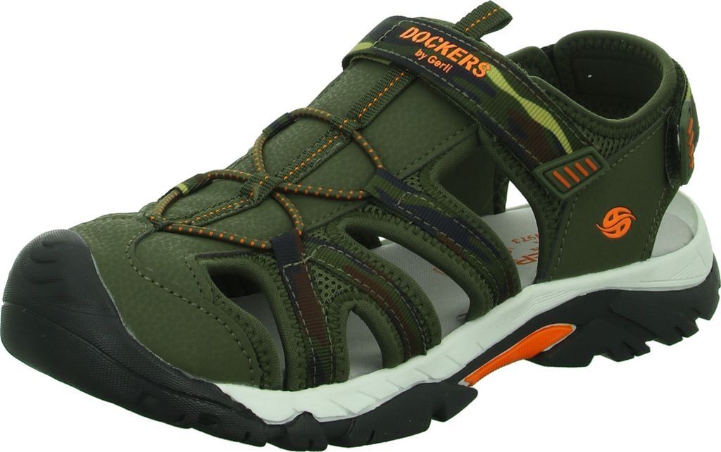 Sandalette 50BH601637480