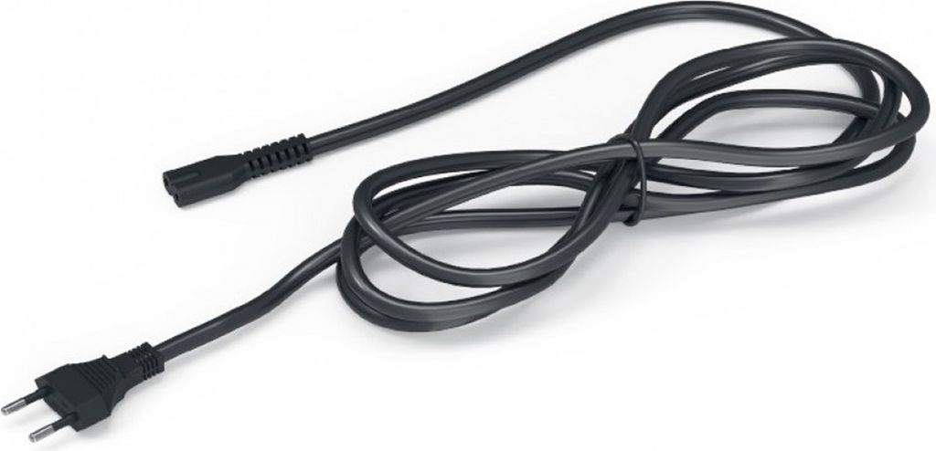 EBM Mahle Netzkabel für Ladegerät X35 für EBM InTube Akku, Produktbild 
