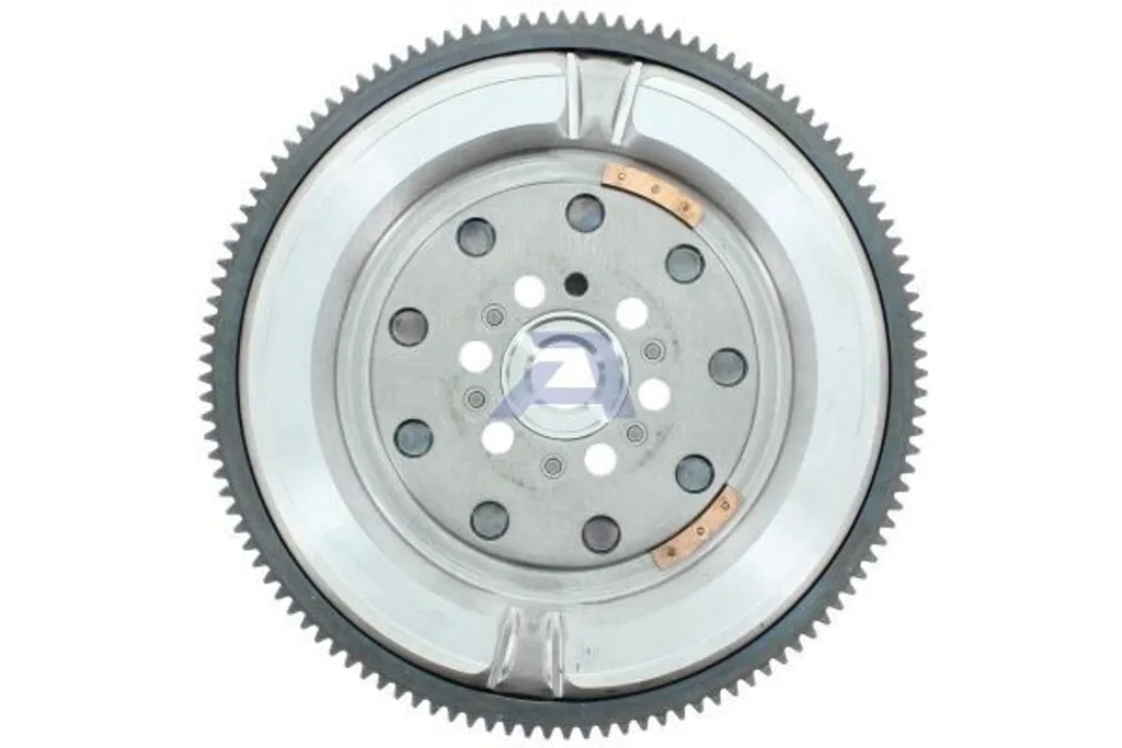 Roue à Double Masses Opel Antara 2.2 CDTI 2010-2015 Confort de Route