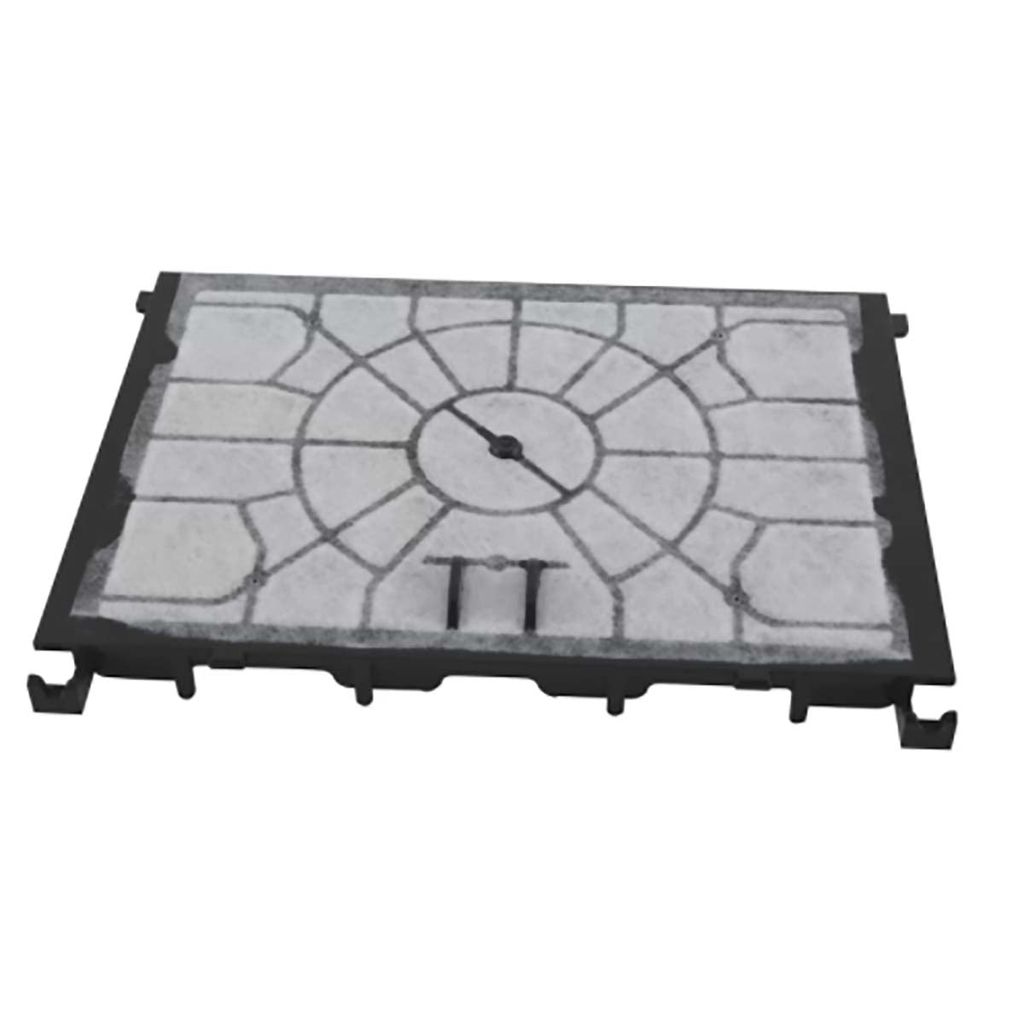 Siemens VZ02MSF, Černá, Bílá, VSZ4G, VSQ8, 30 g, 190 mm, 15 Obrázek produktu 