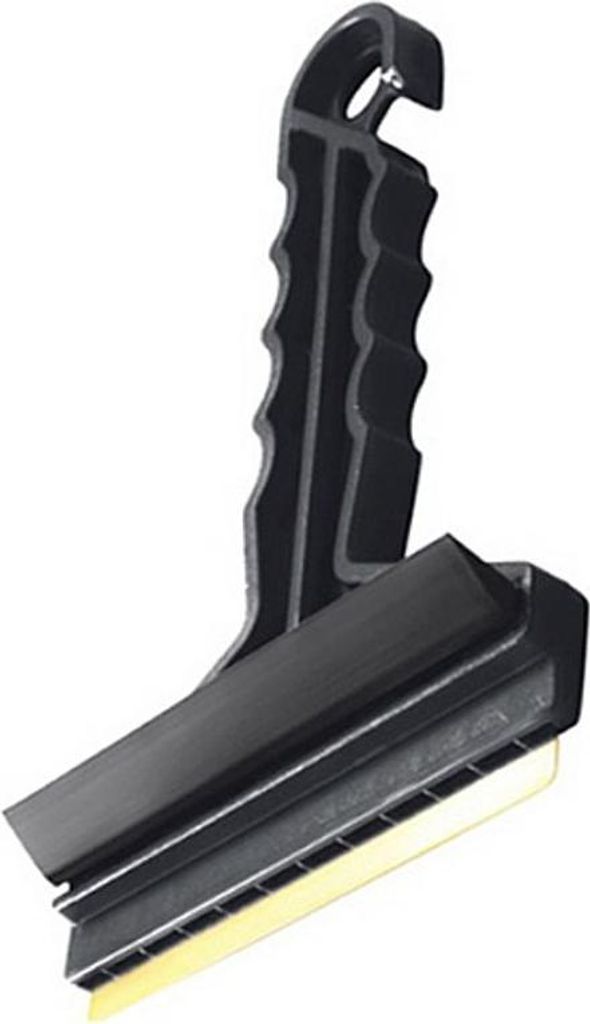 Eiskratzer Auto Frost, 162x95 mm, finnisch, für Eis und Produktbild 