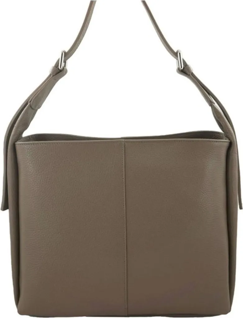 Sac de Ville Barberini's 9159 Idéal pour le Travail et le Shopping