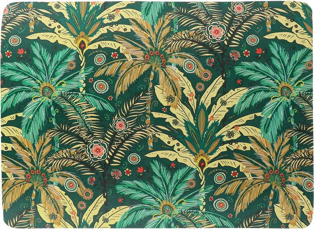 Tendance - Tappeto rettangolare morbido e assorbente 45x60 cm - reve d ailleurs