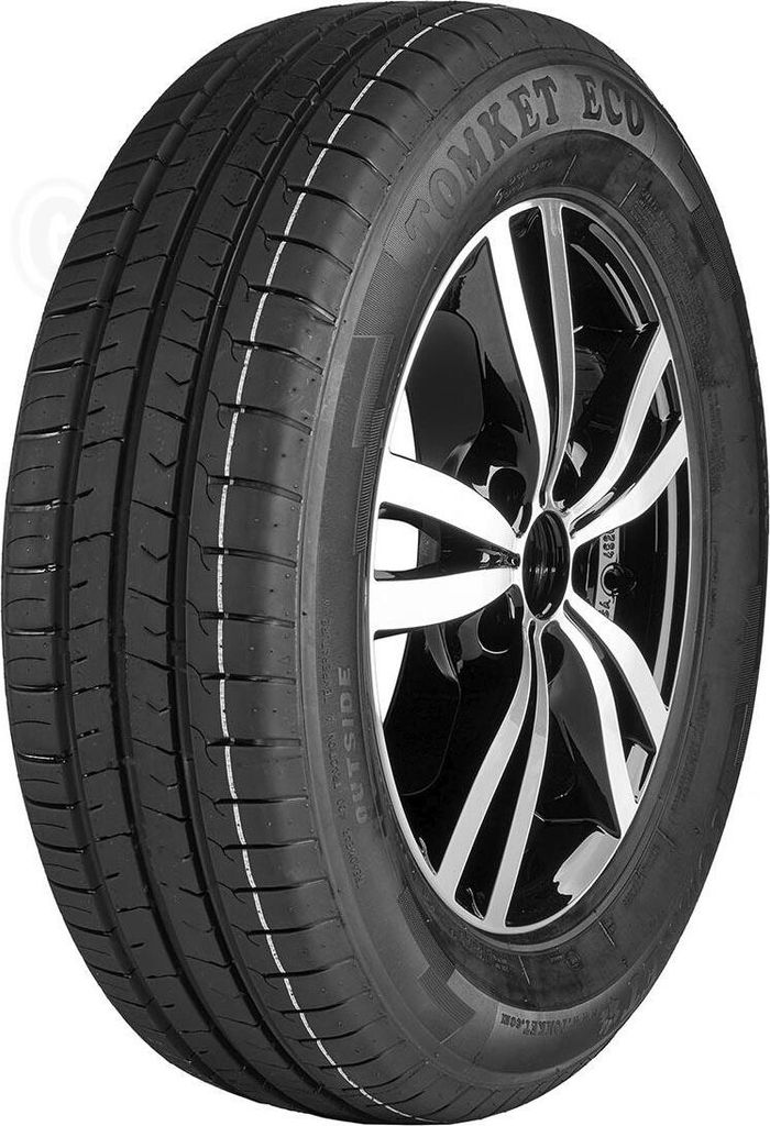 Tomket Tomket Eco 165/70R14 81T Bsw