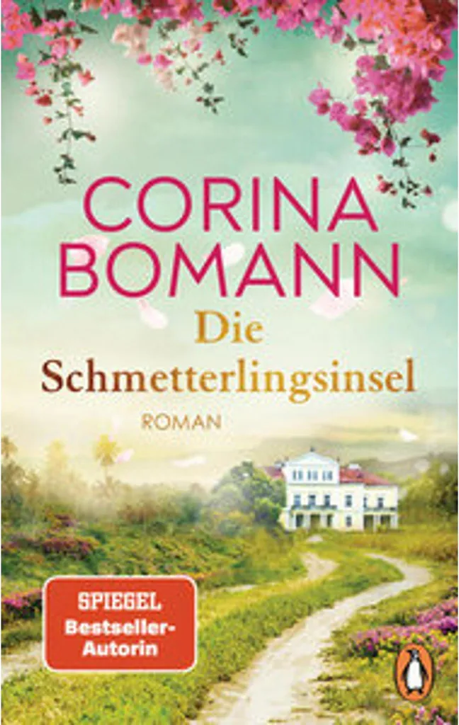 Die Schmetterlingsinsel Roman Captivant pour Rompre avec le Quotidien