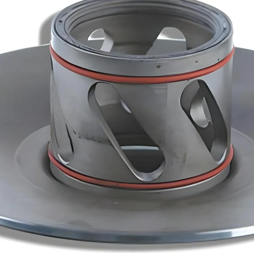 Disque de convertisseur Malossi renforcé pour Yamaha Cygnus X 125