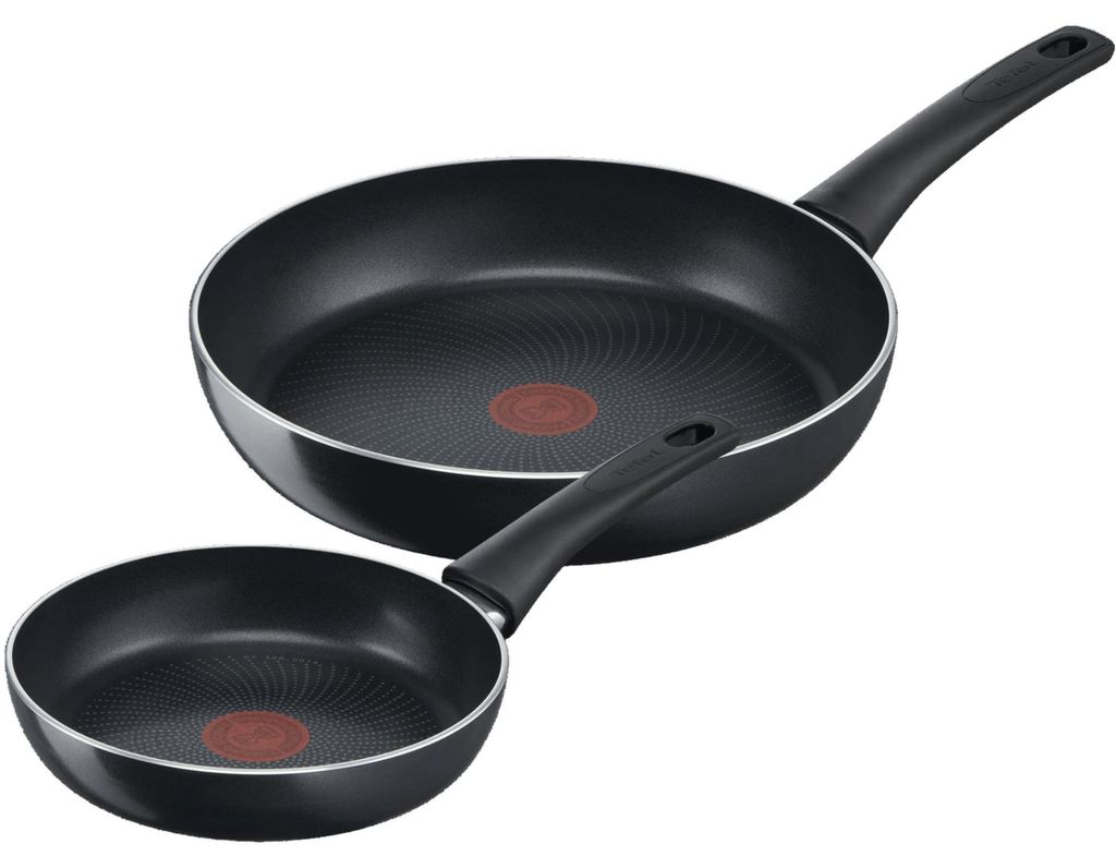 Pfannen-Set Generous Cook, 2-teilig (schwarz, Ø 28cm, Ø Produktbild 
