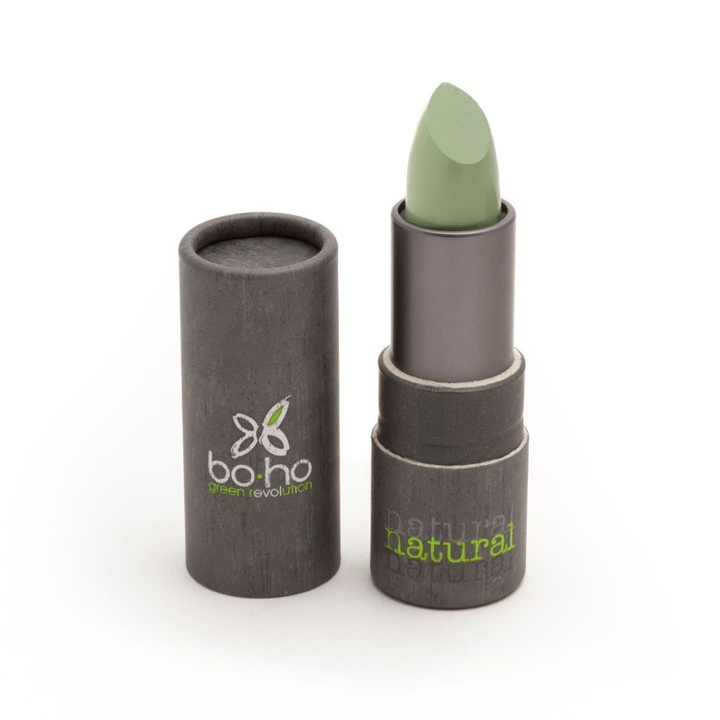 Boho Green Make Up Concealer Stick, Vert 05 - 3,5g Immagine del prodotto 