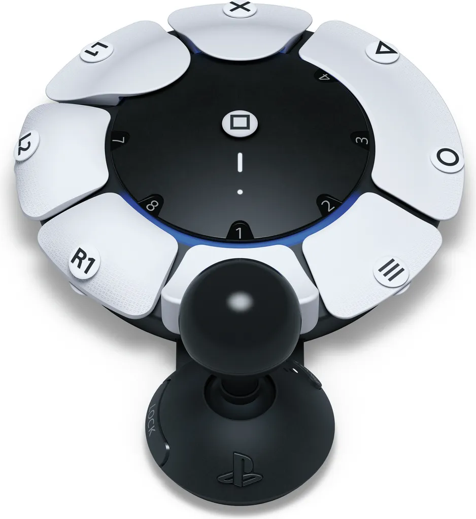 Sony Access Controller pour PS5 - Jouez avec plus de confort et liberté - 3