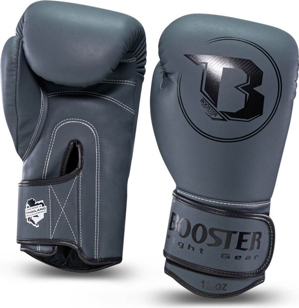 Booster Fightgear Boxhandschuhe PRO BGL VX2(16 Unzen)