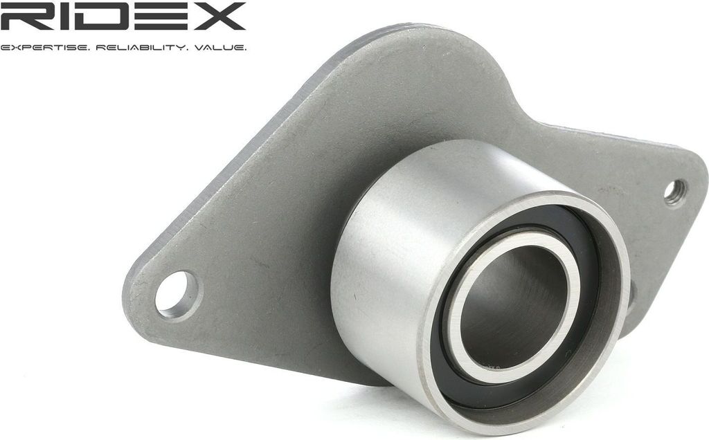 RIDEX 313D0057 - OE 6001545395 Umlenkrolle, Zahnriemen für Clio I, Clio II, Express, Kangoo (KC), Kangoo (FC), Megane I, Rapid, Sport Spider (EF0)...