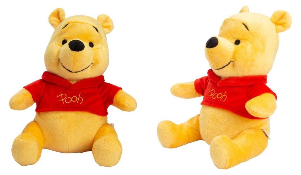 Disney WTP Winnie, 25cm Image du produit 