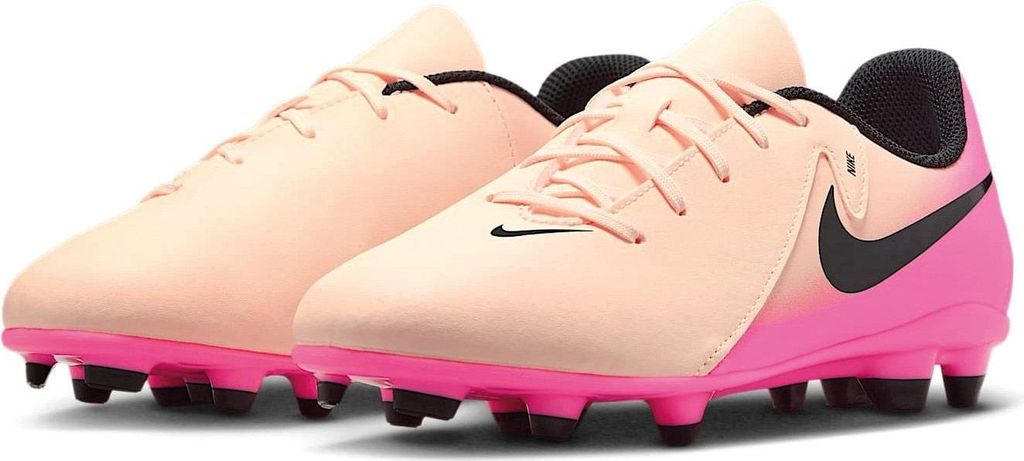 Nike Phantom GX II Club FG/MG Fußballschuhe Kinder