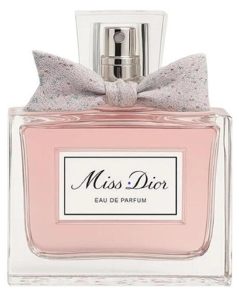 Christian Dior Miss Dior Eau de Parfum vapo 50 ml - Parfum Femme Luxe