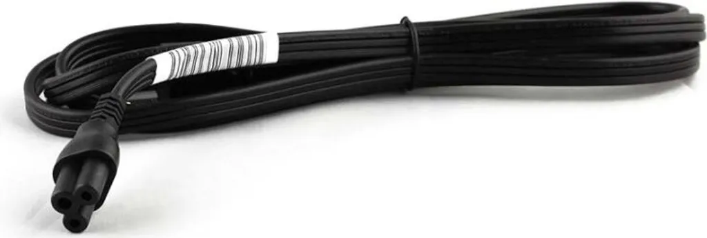 Cavo di alimentazione HP IEC 320 EN 60320 C5