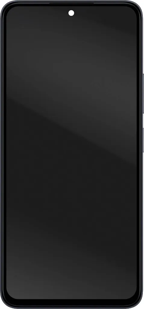 Kit écran OLED Redmi Note 11 Pro 4G / 5G Noir avec châssis par Clappio