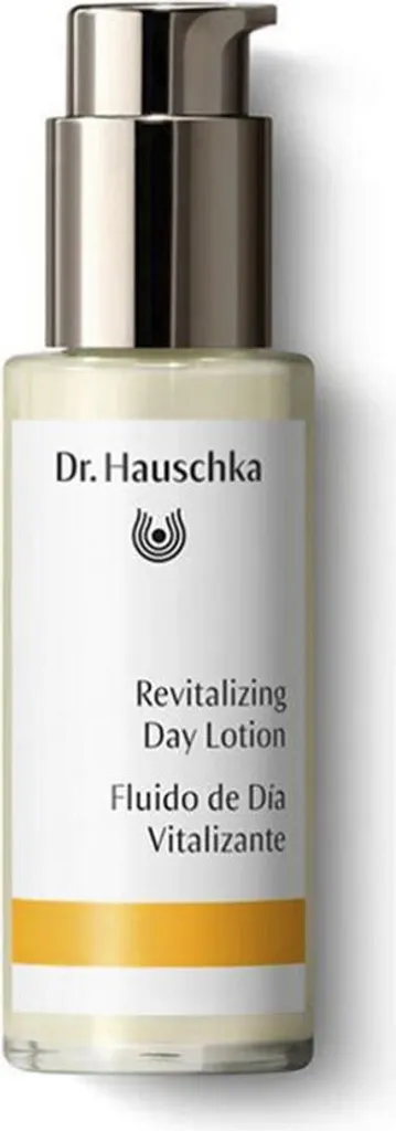 Teint Terne ? Vitalizing Day Fluid 50ML Solution Éclat et Énergie - 3