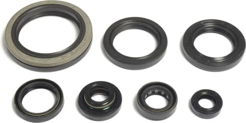 Réfection moteur : Kit joints Athena pour Suzuki RMX 250 modèle 97-98