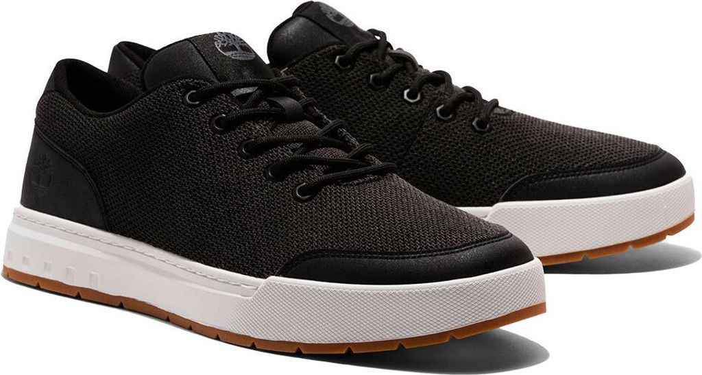 Timberland Maple Grove Knit Oxford Sportschuhe Braun EU 41 Mann Braun EU 41