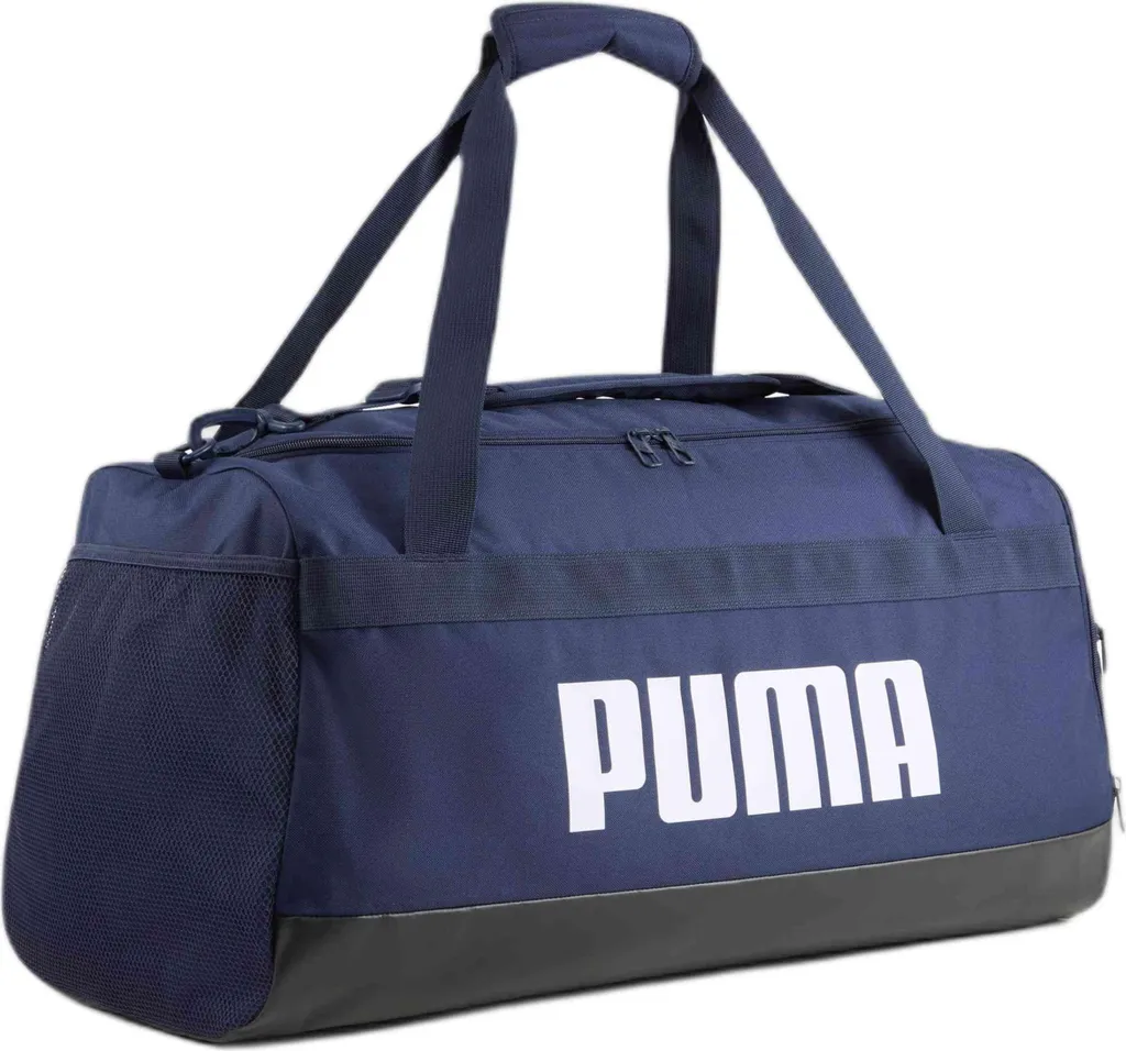 Sac Puma Bleu 091145-03 en Polyester Résistant - Taille Unique Mixte - 7