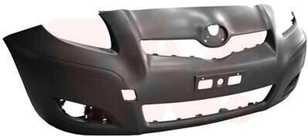 VAN WEZEL 5436570 - OE 52119 0D908 Stoßstange, vorne für Yaris (P9)
